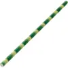 Image de Paille papier bambou 20cm /ø6mm (250 pcs)