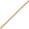 Image de Paille papier kraft 20cm /ø6mm (250 pcs)