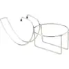 Image de Support de seau à vin de bord de table - 48cm