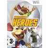 Image de Jeu daction WII HAMSTER HEROES - Nintendo Wii - Sauvez les animaux - Puzzle en occasion ou reconditionné