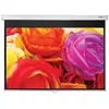 Image de Optoma DS-1109PMG+, Manuel, 2,77 m (109'), 2,34 m, 146,3 cm, 16:10, Noir, Blanc