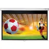 Image de Optoma DS-9092PWC, Manuel, 2,34 m (92'), 2,03 m, 114,5 cm, 16:9, Blanc