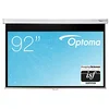 Image de Optoma ds-9092pwc écran de projection 2,34 m (92'') 16:9