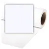 Image de Colorama fond studio en papier blanc Artic White 1.35 x 11 m (CL165)