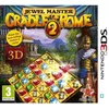 Image de CRADLE OF ROME 2 / Jeu console 3DS en occasion ou reconditionné