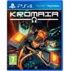 Image de Kromaia Jeu PS4 en occasion ou reconditionné