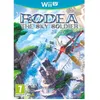 Image de Rodea The Sky Soldier Jeu Wii U en occasion ou reconditionné