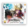 Image de Etrian Odyssey 2 Untold : The Fafnir Knight Jeu Nintendo 3DS en occasion ou reconditionné