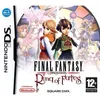 Image de FINAL FANTASY CRYSTAL CHRONICLES en occasion ou reconditionné