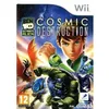 Image de BEN 10 ULTIMATE ALIEN - COSMIC DESTRUCTION / Wii en occasion ou reconditionné