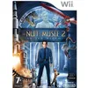 Image de LA NUIT AU MUSEE 2 / JEU CONSOLE NINTENDO WII en occasion ou reconditionné