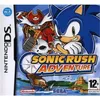 Image de SONIC RUSH ADVENTURE / Jeu Nintendo DS en occasion ou reconditionné