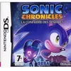 Image de SONIC CHRONICLES : LA CONFRERIE DES TENEBRES / JEU en occasion ou reconditionné