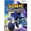 Image de SONIC UNLEASHED en occasion ou reconditionné