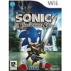 Image de SONIC ET LE CHEVALIER NOIR / Jeu console Wii en occasion ou reconditionné