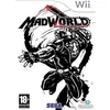 Image de MADWORLD / JEU CONSOLE NINTENDO Wii en occasion ou reconditionné