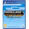 Image de Minecraft : Story Mode Jeu PS4 en occasion ou reconditionné