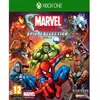 Image de Marvel Pinball Epic Collection Volume 1 Jeu Xbox One en occasion ou reconditionné