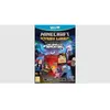 Image de JEU WII U MINECRAFT ED. COMPL. en occasion ou reconditionné