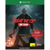 Image de Friday The 13th The Game Jeu Xbox One en occasion ou reconditionné