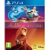 Image de Disney Classic Games Aladdin and The Lion King Jeu PS4 en occasion ou reconditionné