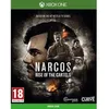 Image de Jeu vidéo - Micromania - Narcos Rise Of The Cartels - Aventure - Xbox One - PEGI 18+ en occasion ou reconditionné
