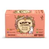 Image de Multipack Barquettes pour Chats - LILYS KITCHEN - 8x85g - Recettes Humides - Ingrédients Naturels - Adulte en occasion ou reconditionné