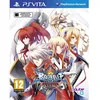 Image de BlazBlue Chronophantasma Extend Jeu PS Vita en occasion ou reconditionné