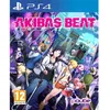 Image de Akibas Beat Jeu PS4 en occasion ou reconditionné