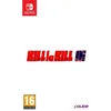 Image de KILL la KILL   IF Jeu Switch en occasion ou reconditionné