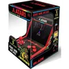 Image de Console Atari - Mini Borne Arcade - 5 Jeux Inclus en occasion ou reconditionné