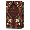 Image de Thé chaï Lipton original Pukka - Infusion agriculture biologique - Boîtes de 20 sachets