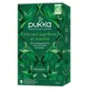 Image de Thé vert Matcha Pukka - Boîte de 20 sachets