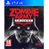 Image de Zombie Army Trilogy Jeu PS4 en occasion ou reconditionné