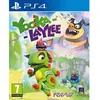 Image de Yooka-Laylee Jeu PS4 en occasion ou reconditionné