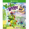 Image de JUST FOR GAMES Jeu Xbox One Yooka-Laylee en occasion ou reconditionné