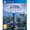 Image de Aven Colony Jeu PS4 en occasion ou reconditionné