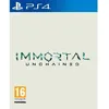 Image de Immortal Unchained Jeu PS4 en occasion ou reconditionné