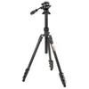 Image de 3 Legged Thing Punks Kit trépied Patti 2.0 avec Airhed Trinity Black