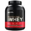 Image de Protéine double chocolat Optimum Nutrition Gold Standard 100% Whey Noir 465 g ON1101522
