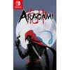 Image de Aragami Shadow Edition Jeu Switch en occasion ou reconditionné