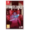 Image de Foreclosed SWITCH en occasion ou reconditionné