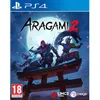 Image de Jeu vidéo - Aragami 2 - Infiltration - Solo et Co-op - Combat tactique - Multi-plateforme en occasion ou reconditionné