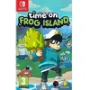 Image de Time on Frog Island Jeu Switch en occasion ou reconditionné