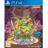 Image de Teenage Mutant Ninja Turtles : Shredders Revenge Jeu PS4 en occasion ou reconditionné
