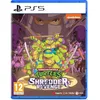 Image de Teenage Mutant Ninja Turtles: Shredders Revenge Standard Edition PS5 en occasion ou reconditionné