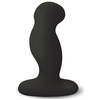 Image de Plug prostatique Vibrant G-PLAY M Nexus 7.5 x 2.9cm Noir