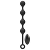 Image de Chapelet anal vibrant QUATTRO Nexus 25 x 4cm