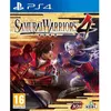 Image de Samurai Warriors 4 Jeu PS4 en occasion ou reconditionné