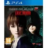 Image de Dead Or Alive 5 Last Round Jeu PS4 en occasion ou reconditionné